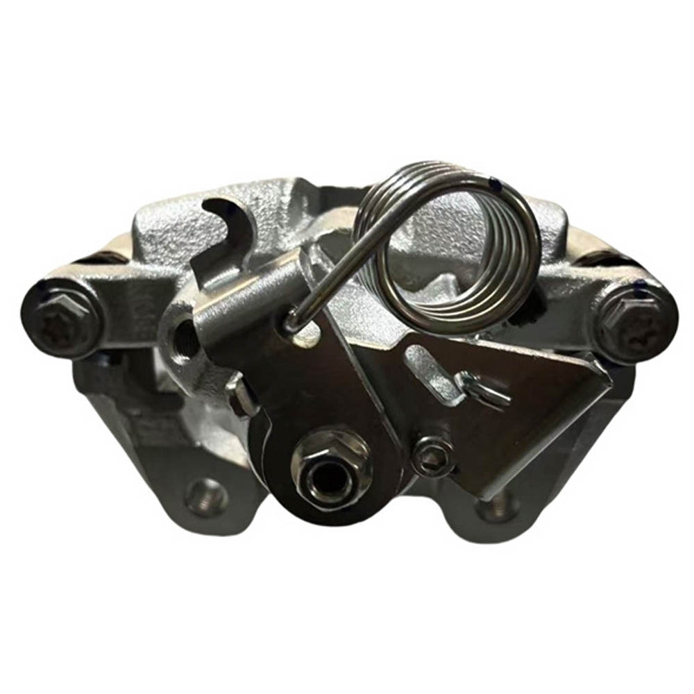 2013 Lincoln MKS Brake Caliper